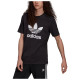 Adidas Ανδρική κοντομάνικη μπλούζα Trefoil Tee